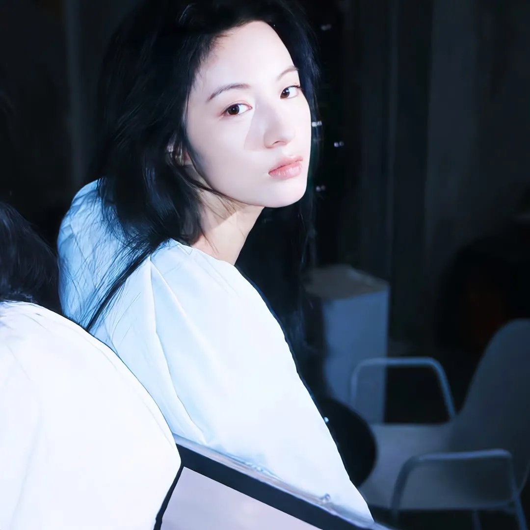 月光下，我记得